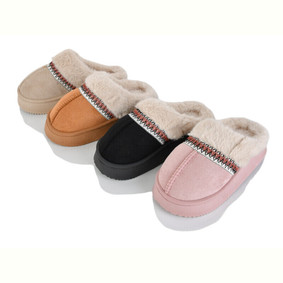 Тапки M&L  Alex13 WP5050 mix