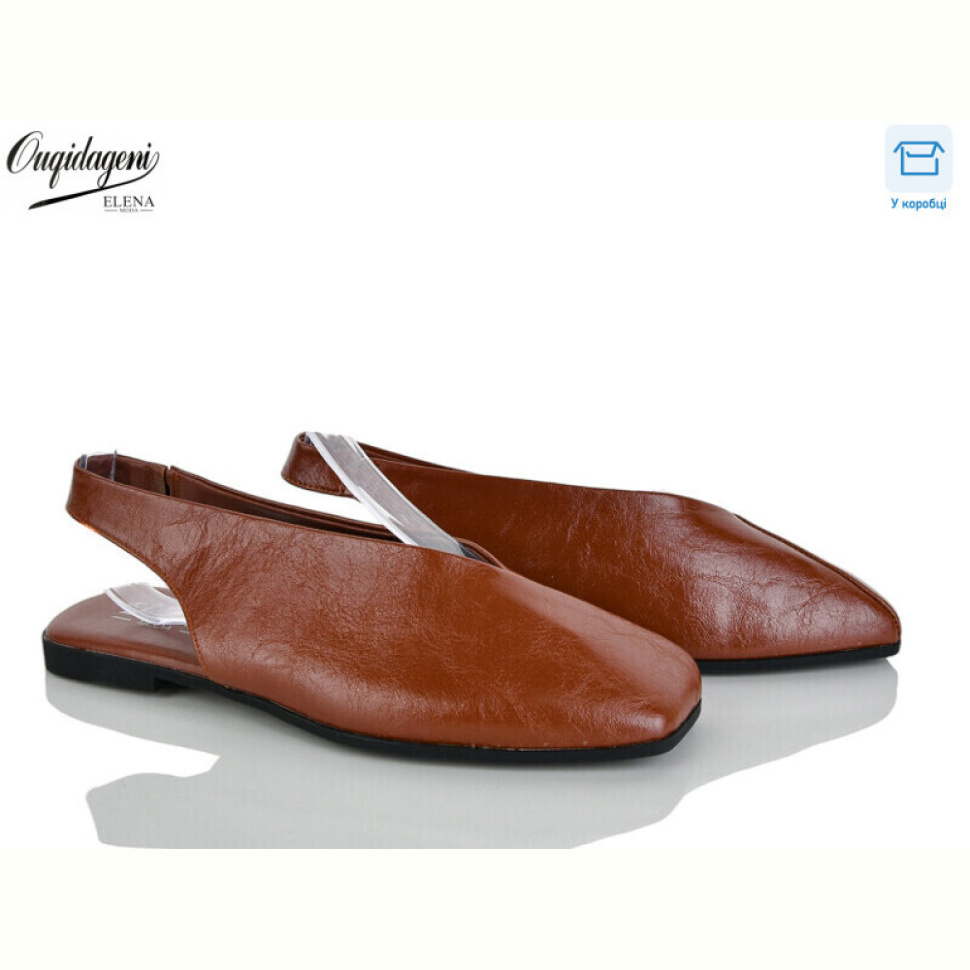 Туфли Dageni 686-25