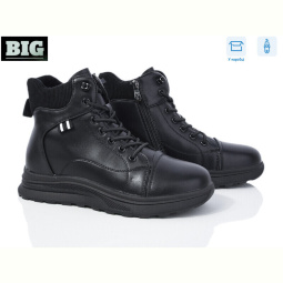 Ботинки BIG 3845-M1118-1