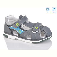 Сандалии Alimama-Girnaive WY015-6C