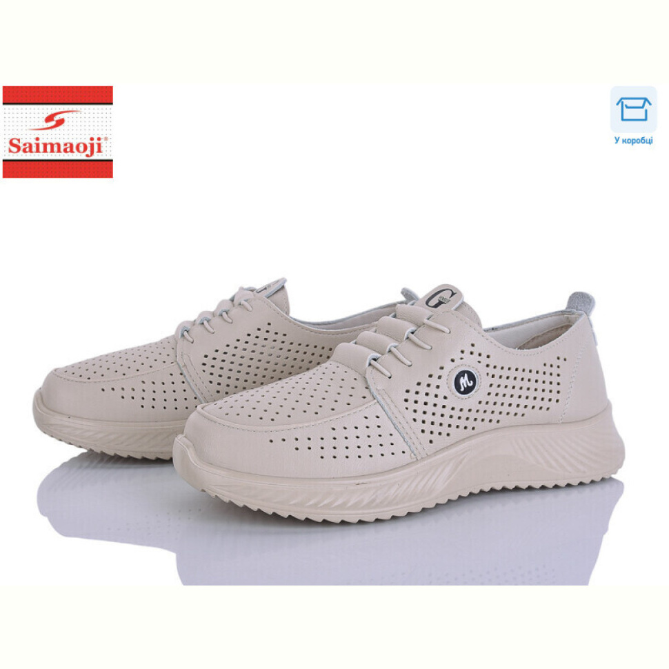 Кроссовки Saimaoji J085-5