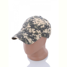 Кепка RuBi PM003-2 khaki