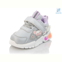 Кроссовки Ok Shoes WM454-2 LED