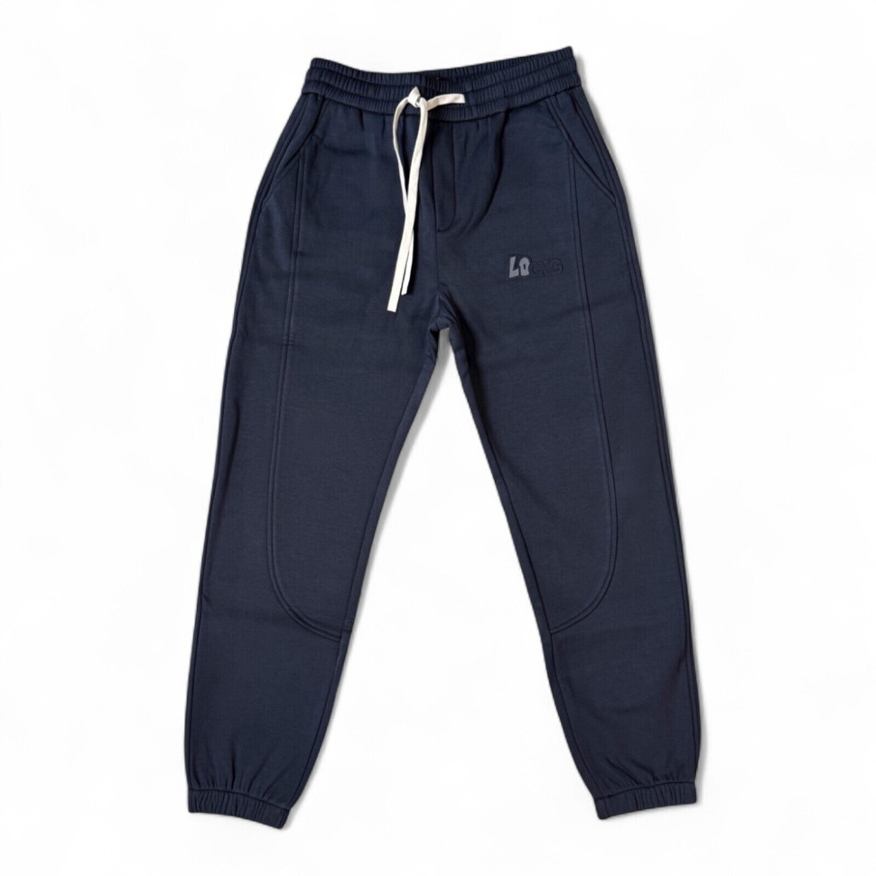 Спортивные брюки Audsa B703 navy