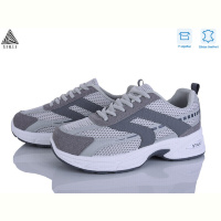 Кроссовки STILLI Group N360-15 шкіра