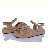 Босоножки Loretta E719-3