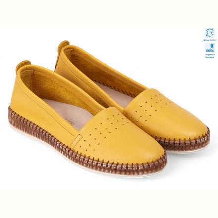 Эспадрильи Allshoes 186115