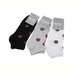Носки Textile T0254 mix