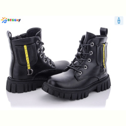 Ботинки Bessky-Kellaifeng B1832-5B