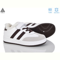 Кроссовки STILLI KIDS TX01-2 шкіра
