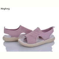 Босоножки Minghong 7728-6