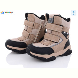 Ботинки Bessky-Kellaifeng B3051-5C