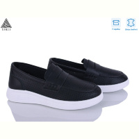 Туфли STILLI Group DR60-2 шкіра