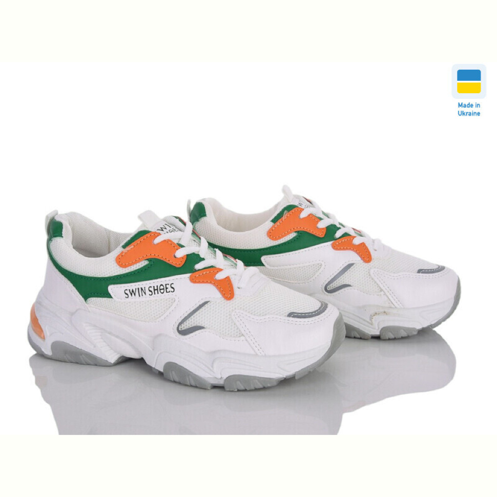 Кроссовки Xifa XF02-079-5