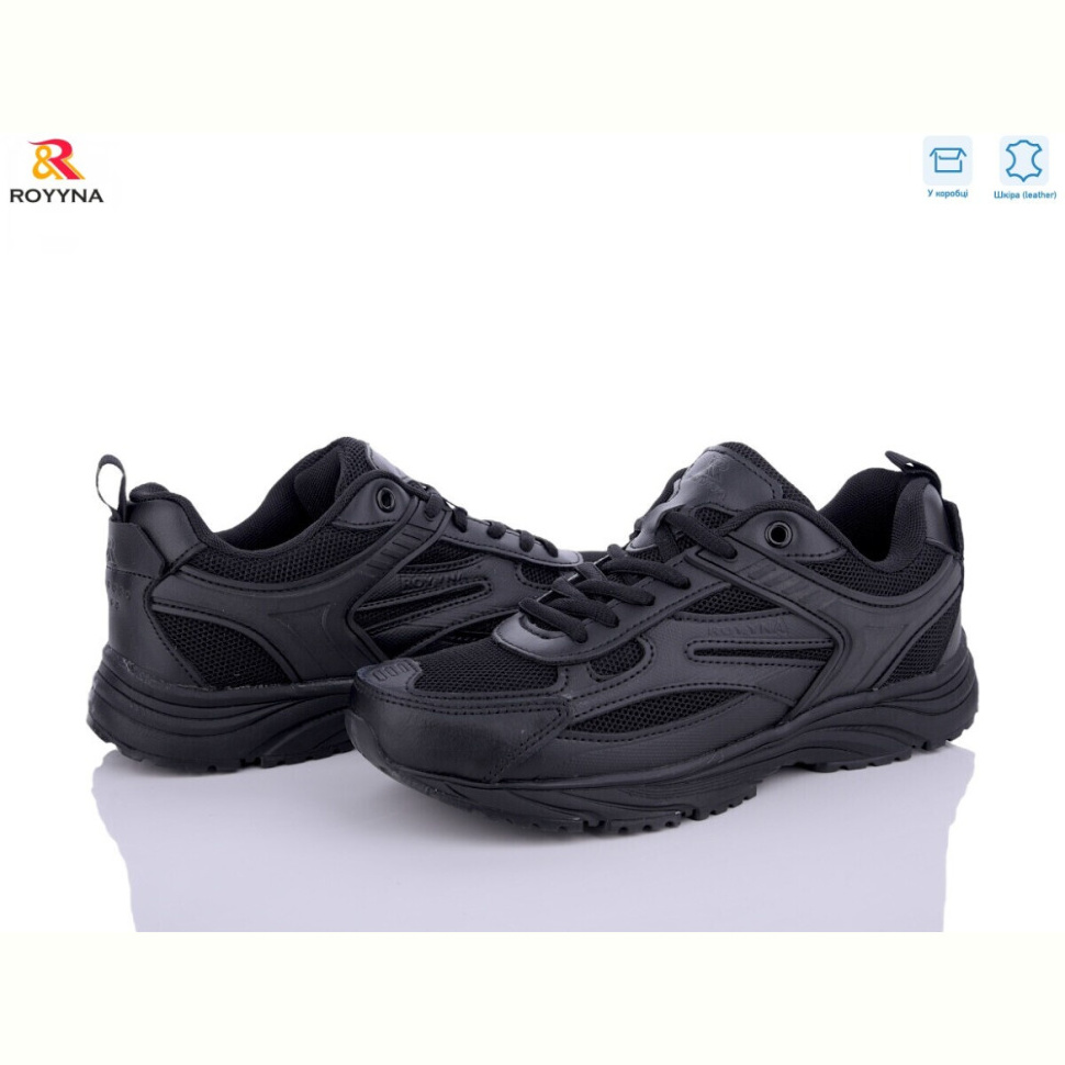 Кроссовки ROYYNA 083CП-37
