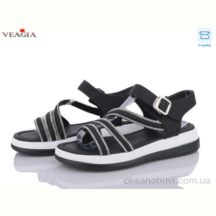 Босоножки Veagia-ADA GD23-1