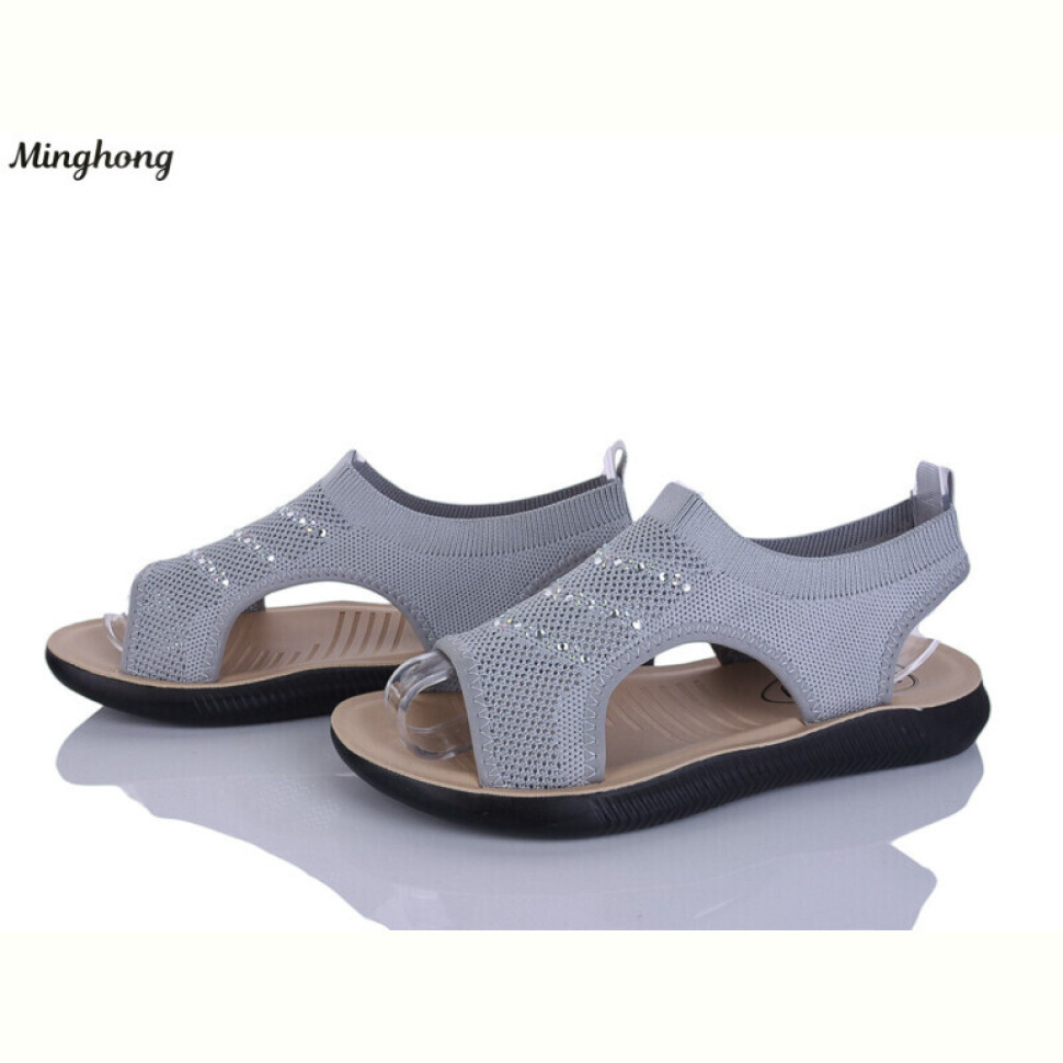 Босоножки Minghong 2331-5