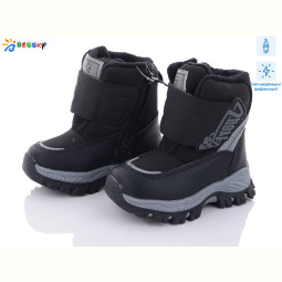 Ботинки Bessky-Kellaifeng B3036-1A світловідбивач