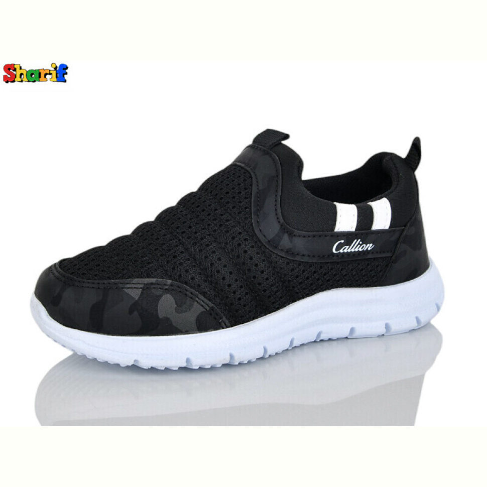 Кроссовки Sharif 11006-6