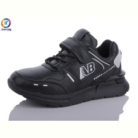 Кроссовки Леопард 3304WK-B1