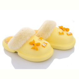 Тапки Lion 2336-6 yellow