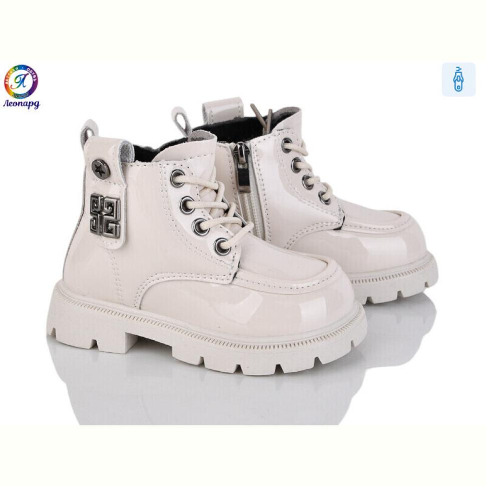 Ботинки Леопард F082D-11