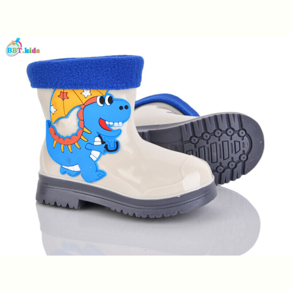 Резиновая обувь BBT M726-3