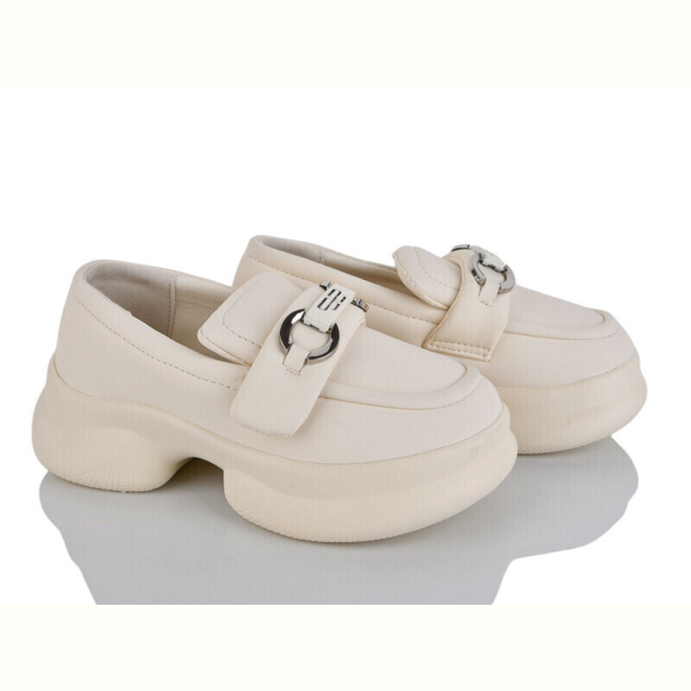 Туфли Xifa kids XF01-C11330-6