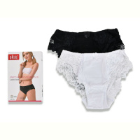 Трусы Textile QG3611 mix