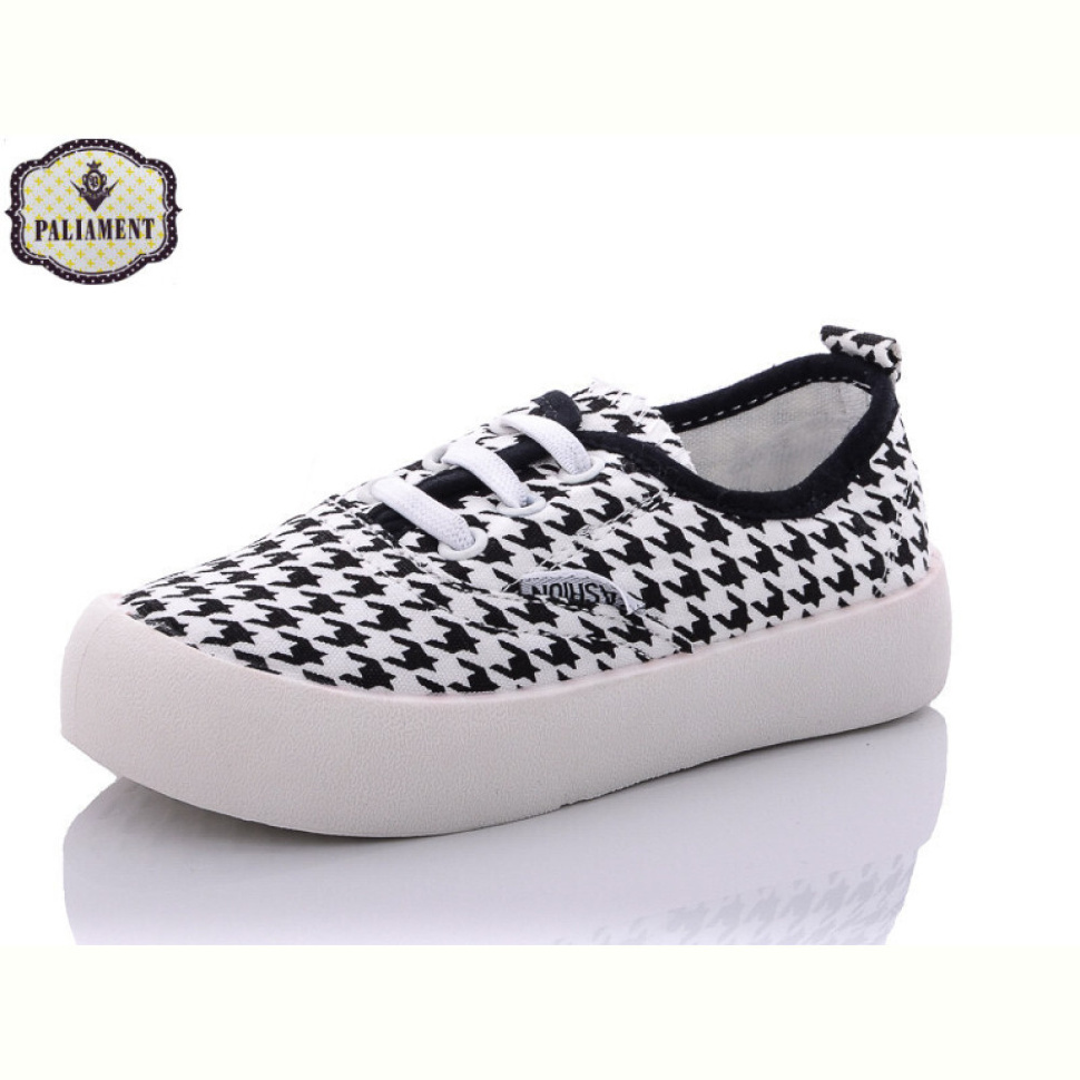 Кроссовки PALIAMENT F18-12