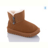Угги ASHIGULI B312 camel