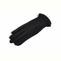 Перчатки Королева JP02-85 black