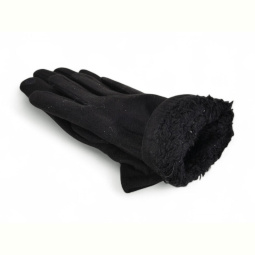 Перчатки Королева JP02-85 black