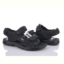 Сандалии Baolikang A886 black