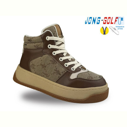 Ботинки Jong Golf C30949-3