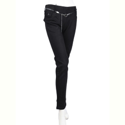 Брюки Obuvok 3314 black (08954)