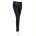 Брюки Obuvok 3314 black (08954)