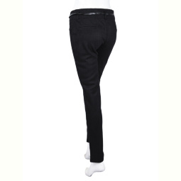 Брюки Obuvok 3314 black (08954)