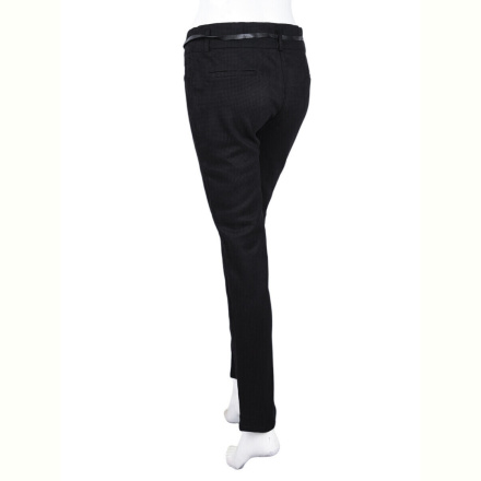 Брюки Obuvok 3314 black (08954)