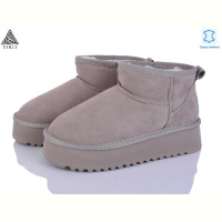 Угги STILLI Group UG250-3 шкіра піна