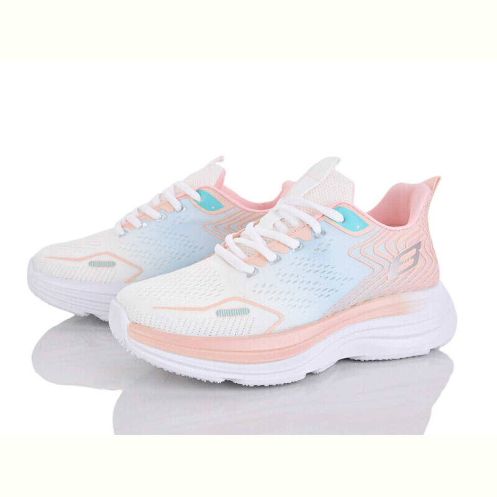 Кроссовки Бабочка-Mengfuna-AESD 391-567