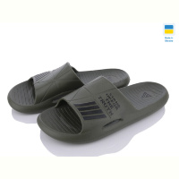 Шлепки Progress Гіпаніс М141 хакі