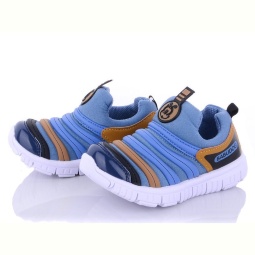 Кроссовки Class Shoes 712