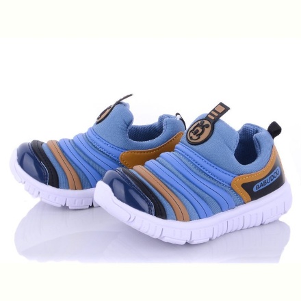 Кроссовки Class Shoes 712