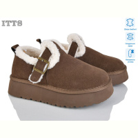 Угги ITTS S7983-35