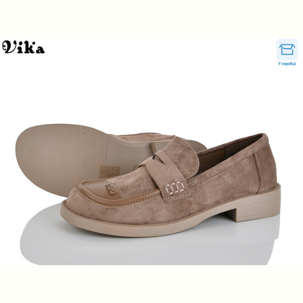 Туфли Vika 805-12