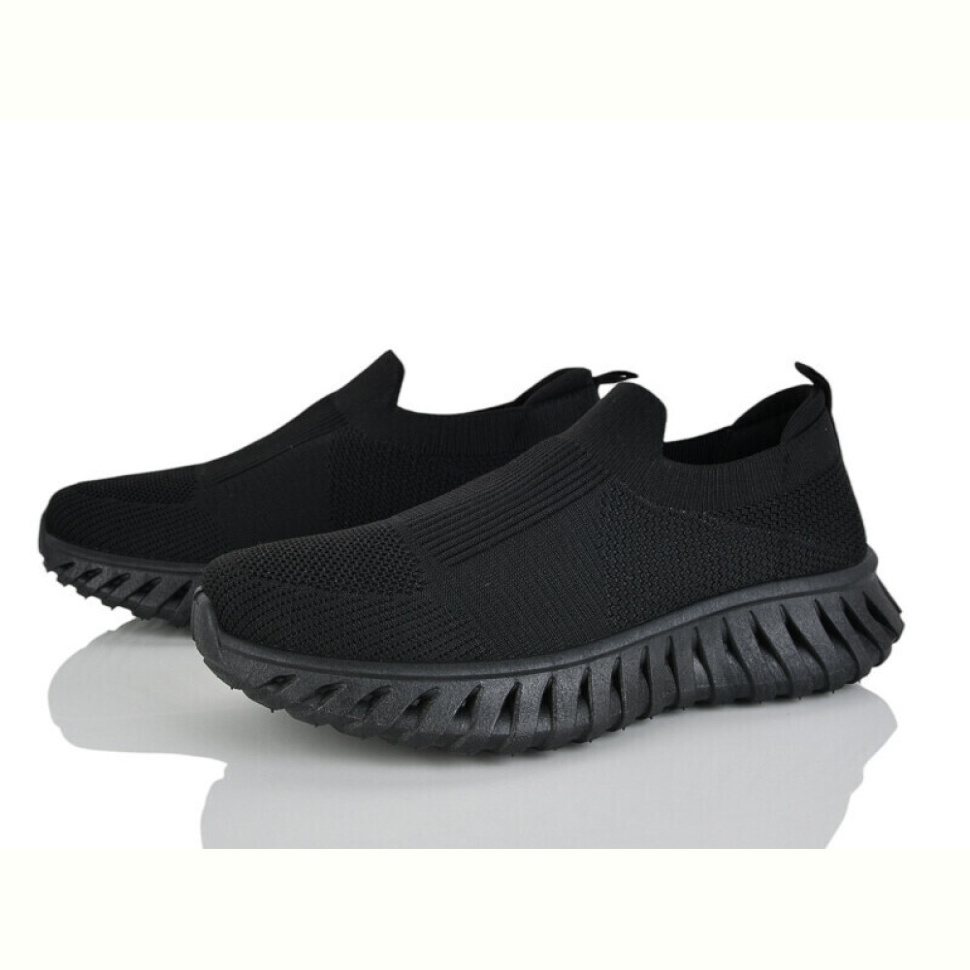 Кроссовки Бабочка-Mengfuna-AESD 387-534