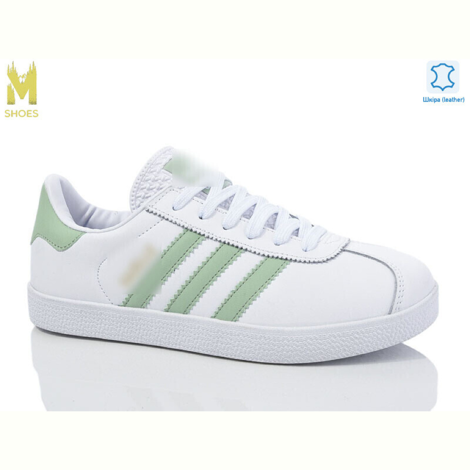 Кроссовки M.Shoes B3438-3