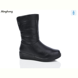 Сапоги Minghong 527