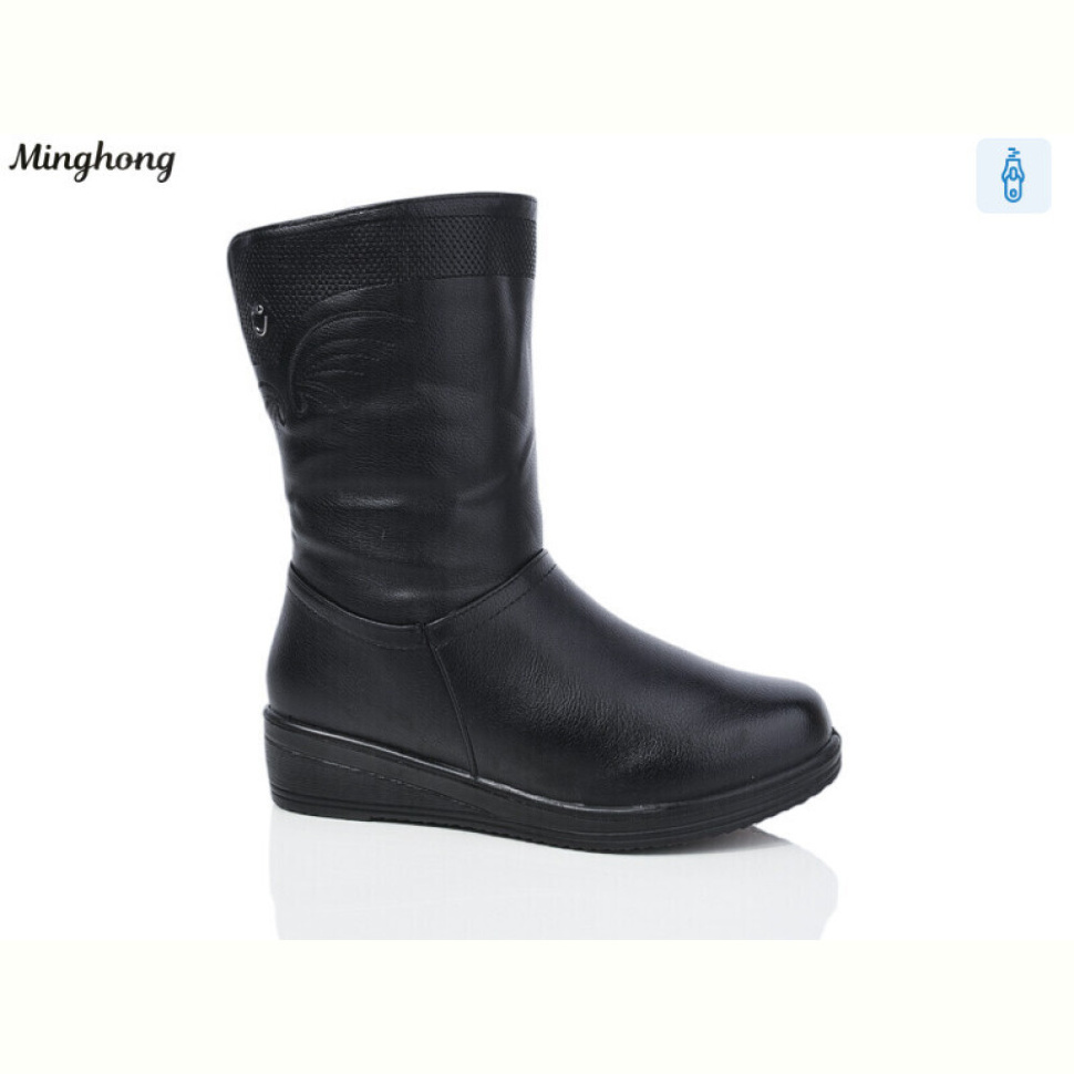 Сапоги Minghong 527